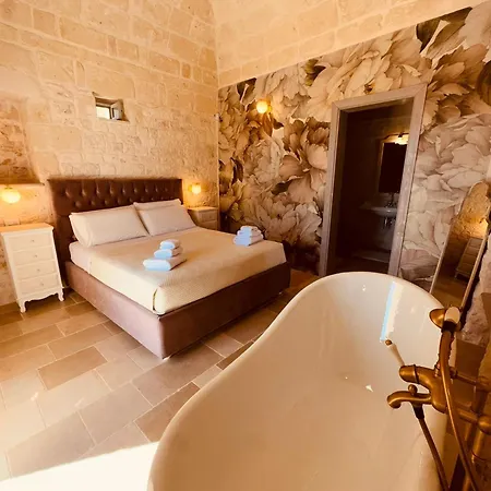 Trulli Paradise View * Selva Di Fasano