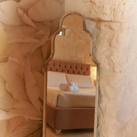 Apartman Trulli Paradise View *