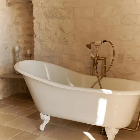 Trulli Paradise View Appartement