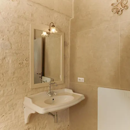 Trulli Paradise View Apartman *