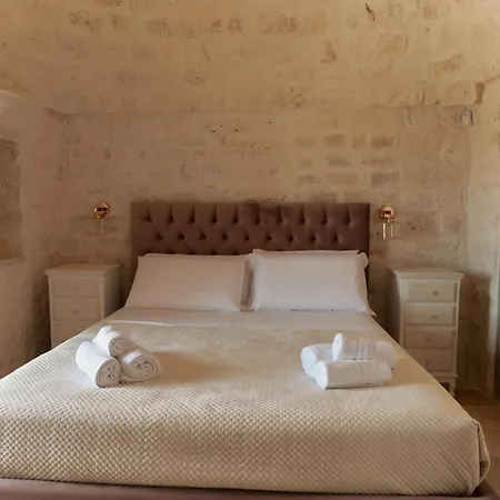 Trulli Paradise View Apartman Selva di Fasano