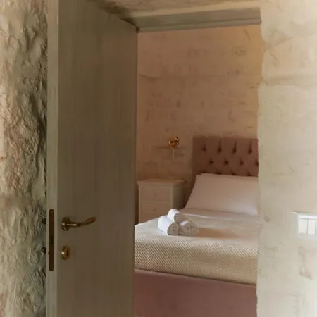 Trulli Paradise View Apartment *
