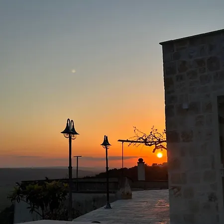 Trulli Paradise View Apartment Selva Di Fasano