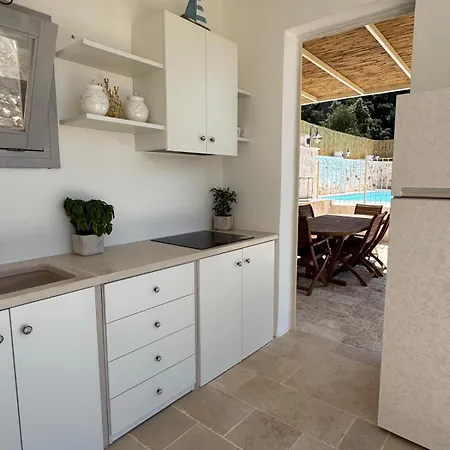 Apartman Trulli Paradise View Selva di Fasano