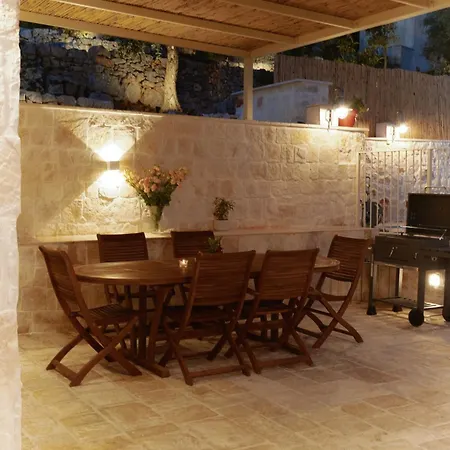 Apartman Trulli Paradise View