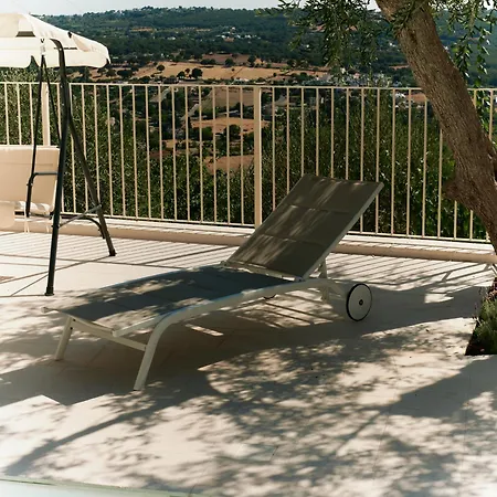 Trulli Paradise View Selva Di Fasano
