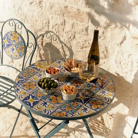 Trulli Paradise View Selva Di Fasano