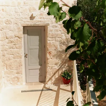 Trulli Paradise View Lejlighed Selva Di Fasano