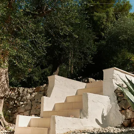 Trulli Paradise View Selva Di Fasano