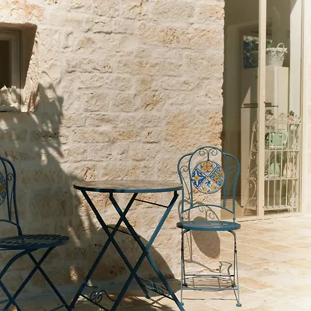Lejlighed Trulli Paradise View