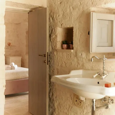 Trulli Paradise View