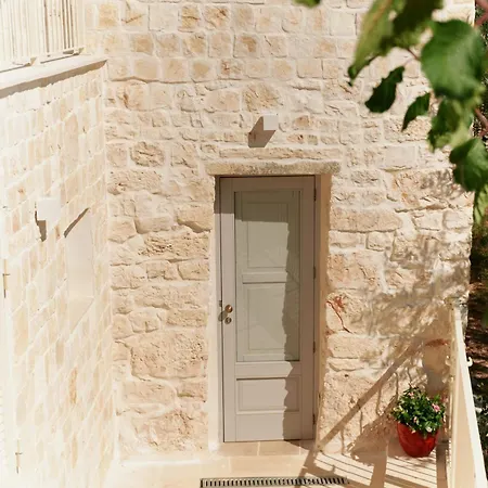 Trulli Paradise View Appartement Selva Di Fasano
