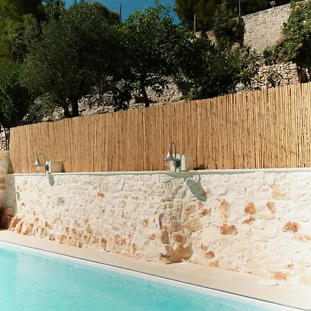 Trulli Paradise View *