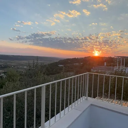 Trulli Paradise View Selva di Fasano