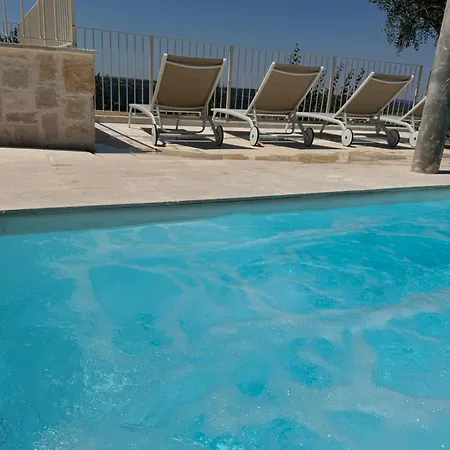 Trulli Paradise View