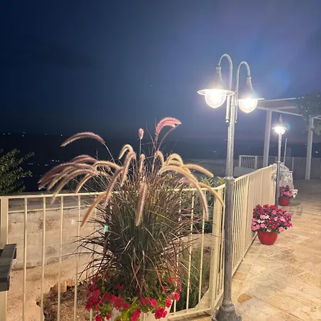 Trulli Paradise View Appartement