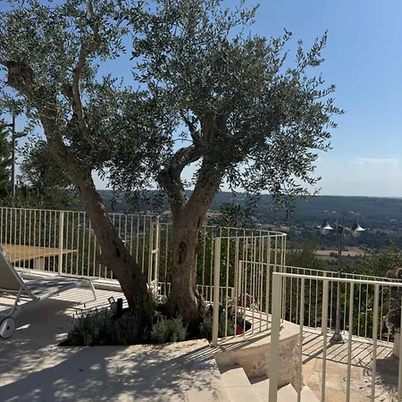 Trulli Paradise View Selva Di Fasano